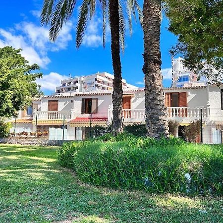 Duplex-Bungalow In Playa De Las Americas,3 Minutes Near The Best Beaches In Tenerife Екстериор снимка
