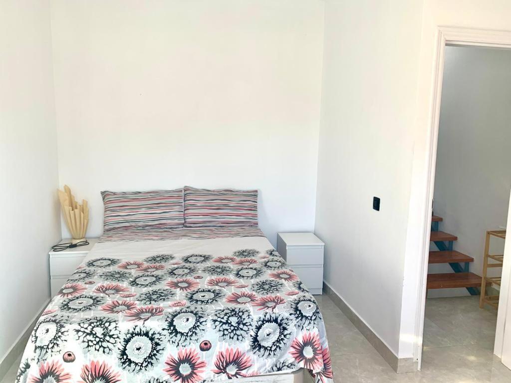 Duplex-Bungalow In Playa De Las Americas,3 Minutes Near The Best Beaches In Tenerife Екстериор снимка