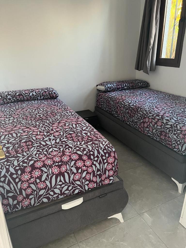Duplex-Bungalow In Playa De Las Americas,3 Minutes Near The Best Beaches In Tenerife Екстериор снимка